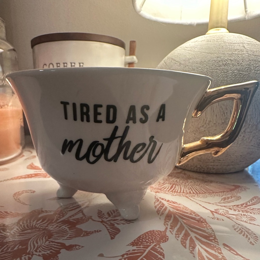 Tea Coffee Cup